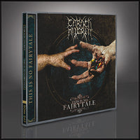 Carach Angren - This Is No Fairytale [CD / Vinyl] thumbnail 2