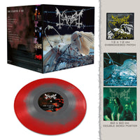 Mayhem - Grand Declaration of War 25th Anniversary LP thumbnail 3
