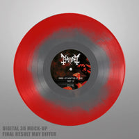 Mayhem - Grand Declaration of War 25th Anniversary LP thumbnail 4