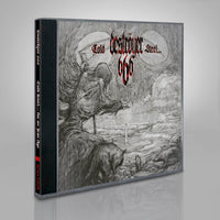 Deströyer 666 - Cold Steel for an Iron Age [CD / Vinyl] thumbnail 2