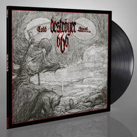 Deströyer 666 - Cold Steel for an Iron Age [CD / Vinyl] thumbnail 3