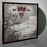 Deströyer 666 - Cold Steel for an Iron Age [CD / Vinyl] thumbnail 1