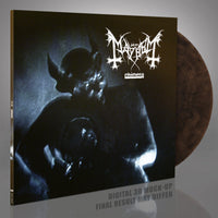 Mayhem - Chimera [CD / Vinyl] thumbnail 2