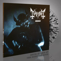 Mayhem - Chimera [CD / Vinyl] thumbnail 1