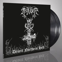 Tsjuder - Desert Northern Hell Vinyl thumbnail 2