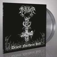 Tsjuder - Desert Northern Hell Vinyl thumbnail 1