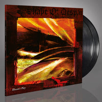 Shape of Despair - Illusion