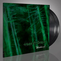 Shape of Despair - Shades of... Vinyl thumbnail 2