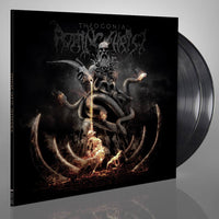 Rotting Christ - Theogonia thumbnail 2