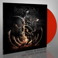 Rotting Christ - Theogonia thumbnail 1