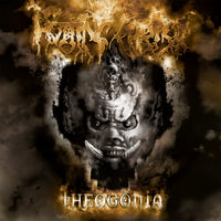 Rotting Christ - Theogonia thumbnail 4