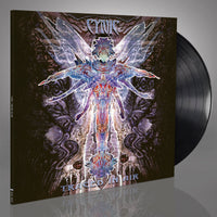 Cynic - Traced in Air Vinyl thumbnail 1