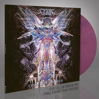 Cynic - Traced in Air Vinyl thumbnail 2
