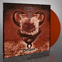 Deströyer 666 - Defiance [CD / Vinyl] thumbnail 1