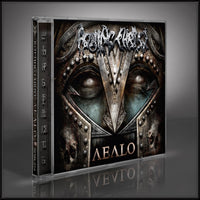 Rotting Christ - AEALO [CD / Vinyl] thumbnail 4