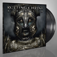 Rotting Christ - AEALO [CD / Vinyl] thumbnail 6