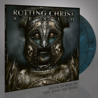 Rotting Christ - AEALO [CD / Vinyl] thumbnail 5
