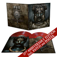 Rotting Christ - AEALO [CD / Vinyl] thumbnail 1