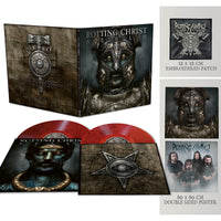 Rotting Christ - AEALO [CD / Vinyl] thumbnail 2