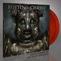 Rotting Christ - AEALO [CD / Vinyl] thumbnail 3