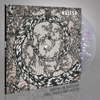 Kylesa - Spiral Shadow [CD / Vinyl] thumbnail 1