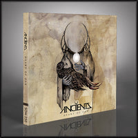 Anciients - Heart Of Oak CD thumbnail 1