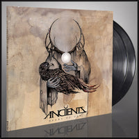 Anciients - Heart of Oak Vinyl thumbnail 2