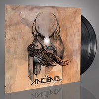 Anciients - Heart Of Oak CD thumbnail 2