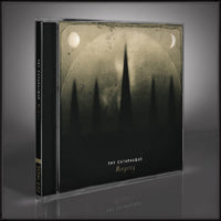 Thy Catafalque - Rengeteg [CD / Vinyl] thumbnail 2