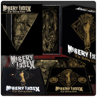 Misery Index - The Killing Gods [CD / Vinyl] thumbnail 1