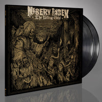 Misery Index - The Killing Gods [CD / Vinyl] thumbnail 4