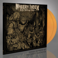 Misery Index - The Killing Gods [CD / Vinyl] thumbnail 2