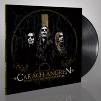 Carach Angren - Where The Corpses Sink Forever [CD / Vinyl] thumbnail 2