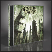 Beyond Creation - The Aura [CD / Vinyl] thumbnail 1