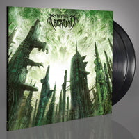 Beyond Creation - The Aura [CD / Vinyl] thumbnail 2