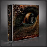 Carach Angren - Lammendam [CD / Vinyl] thumbnail 2