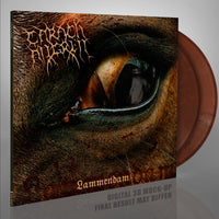 Carach Angren - Lammendam [CD / Vinyl] thumbnail 1