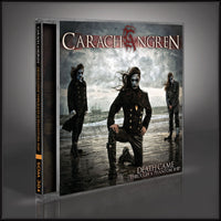 Carach Angren - Death Came Through A Phantom Ship [CD / Vinyl] thumbnail 3