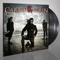 Carach Angren - Death Came Through A Phantom Ship [CD / Vinyl] thumbnail 2