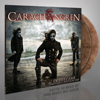 Carach Angren - Death Came Through A Phantom Ship [CD / Vinyl] thumbnail 1