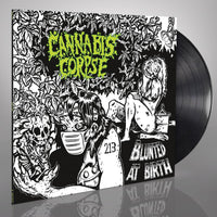Cannabis Corpse - Blunted at Birth [CD / Vinyl / Tape] thumbnail 3