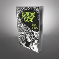Cannabis Corpse - Blunted at Birth [CD / Vinyl / Tape] thumbnail 5