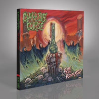 Cannabis Corpse - Tube of the Resinated [CD / Vinyl] thumbnail 2