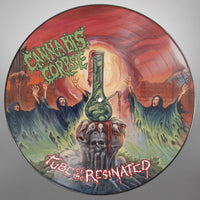 Cannabis Corpse - Tube of the Resinated [CD / Vinyl] thumbnail 1