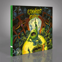 Cannabis Corpse - The Weeding [CD / Vinyl] thumbnail 2