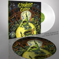 Cannabis Corpse - The Weeding [CD / Vinyl] thumbnail 1