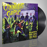 Cannabis Corpse - Beneath Grow Lights Thou Shalt Rise [CD / Vinyl] thumbnail 3