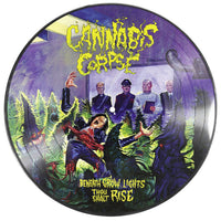 Cannabis Corpse - Beneath Grow Lights Thou Shalt Rise [CD / Vinyl] thumbnail 1