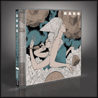 Hark - Crystalline [CD / Vinyl] thumbnail 2