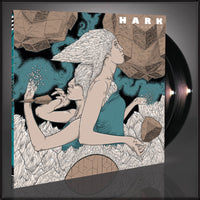 Hark - Crystalline [CD / Vinyl] thumbnail 1